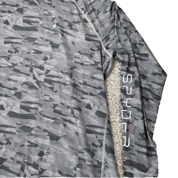 Spyder Swim Top Mens XXL - Picture 2 of 8